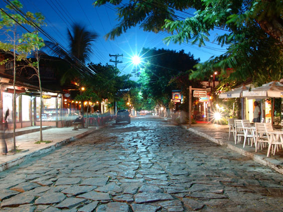 Búzios na novela Rua das Pedras nas joias – Adoro Joias